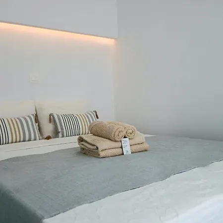 Phaedrus Living Seaside Luxury Flat Athina 113 * Πάφος