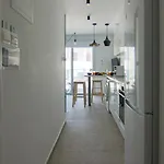 Phaedrus Living Seaside Luxury Flat Athina 113 Daire *