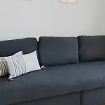 Apartment Phaedrus Living Seaside Luxury Flat Athina 113 Paphos