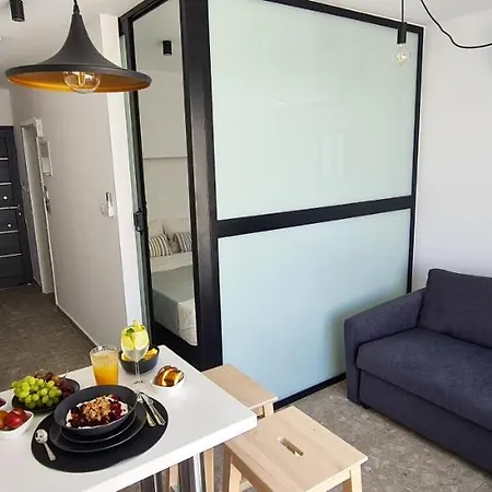 דירה Phaedrus Living Seaside Luxury Flat Athina 113