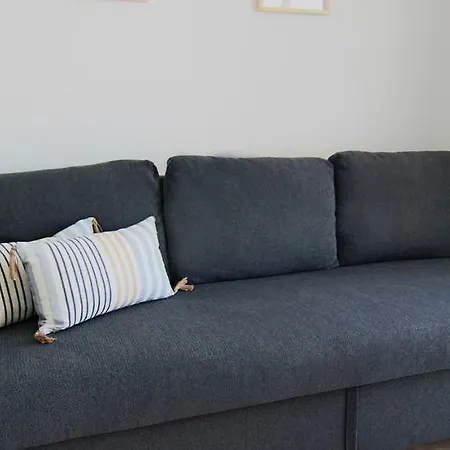 דירה Phaedrus Living Seaside Luxury Flat Athina 113 פאפוס