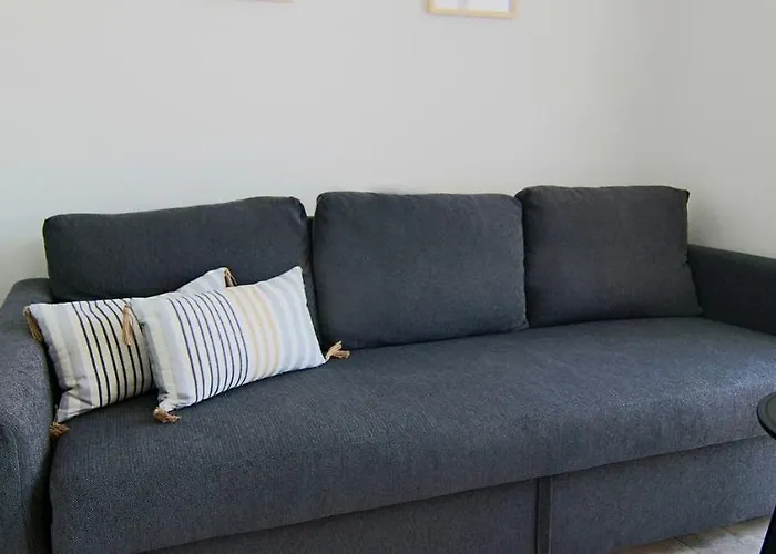 Lägenhet Phaedrus Living Seaside Luxury Flat Athina 113 Paphos