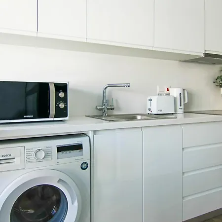 Appartement Phaedrus Living Seaside Luxury Flat Athina 113 *